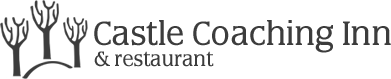 Castle Coaching Inn, Bar & Restaurant