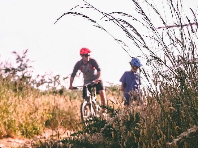 Cycling & Bike Rides Brecon Beacons 1 - Castle Coaching Inn