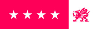 Visit Wales 4 Star - Castle Coaching Inn, Trecastle Brecon