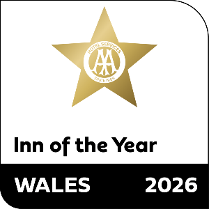 AA Inn of the Year Wales Award