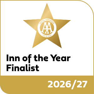 AA Inn of the Year Award 2026-27